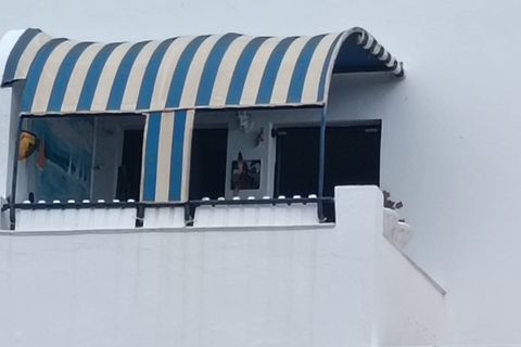 Wohnung in Playa De Los Cristianos, Tenerife - Foto 3
